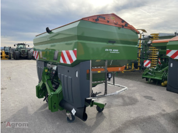 Esparcidor de fertilizantes nuevo Amazone ZA-TS ProfisPro Hydro: foto 3