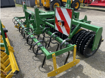 Rodillo agrícola nuevo Kerner FP 300: foto 3