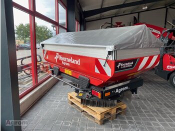 Leasing para Kverneland Exacta-CL GEOSPREAD 1300 G2 Kverneland Exacta-CL GEOSPREAD 1300 G2: foto 1