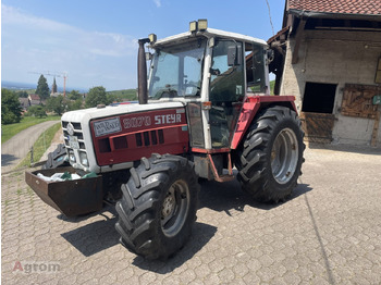 Tractor STEYR