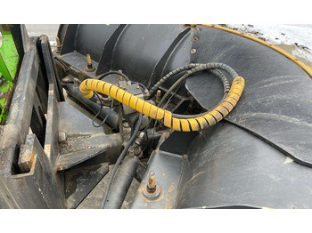 Cuchilla quitanieves -Kita- Sniego stumdytuvai: foto 4