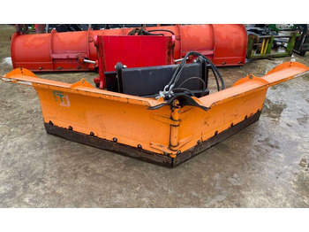 Cuchilla quitanieves -Kita- Sniego stumdytuvai: foto 3