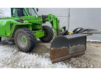 Cuchilla quitanieves -Kita- Sniego stumdytuvai: foto 5