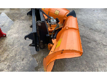 Cuchilla quitanieves -Kita- Sniego stumdytuvai: foto 2