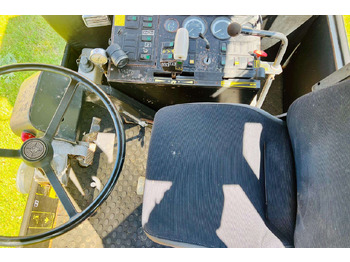 Tractor Steyr 8320: foto 3