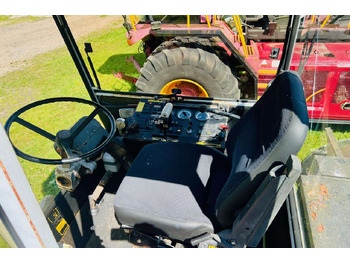 Tractor Steyr 8320: foto 2