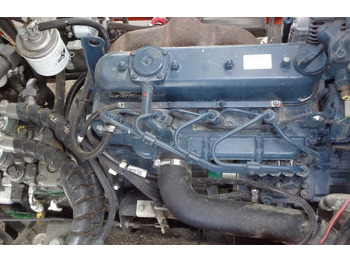 Carretilla todo terreno Ausa C 150 HX4 (3000 ore lavoro): foto 5