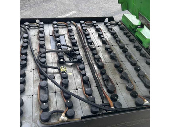 Carretilla elevadora eléctrica Cesab ECO/KD 250 (batt. KO): foto 5 Carretilla elevadora eléctrica Cesab ECO/KD 250 (batt. KO): foto 5