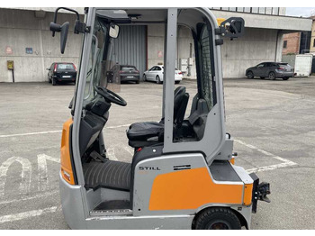 Remolcadora Still LTX 70 (700 ore di lavoro): foto 4