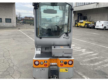 Remolcadora Still LTX 70 (700 ore di lavoro): foto 3