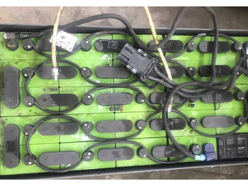 Carretilla elevadora eléctrica Still RX 20-16 (batteria 2019): foto 5 Carretilla elevadora eléctrica Still RX 20-16 (batteria 2019): foto 5