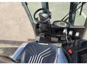 Carretilla elevadora eléctrica Still RX 20-16 (batteria 2019): foto 3 Carretilla elevadora eléctrica Still RX 20-16 (batteria 2019): foto 3
