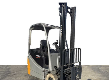 Carretilla elevadora eléctrica STILL RX20