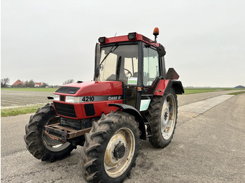 Tractor CASE IH