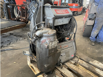 Motor Deutz F3L 1011: foto 5