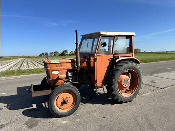 Tractor FIAT