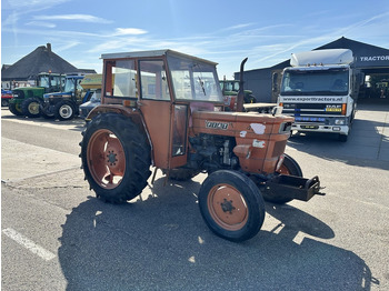 Tractor Fiat 480: foto 3