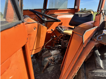 Tractor Fiat 480: foto 4