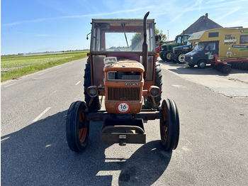 Tractor Fiat 480: foto 2
