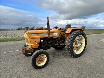 Tractor FIAT
