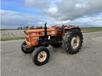 Tractor FIAT