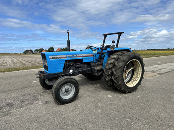Tractor LANDINI