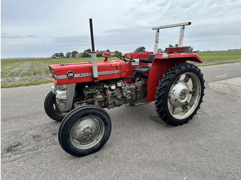 Tractor MASSEY FERGUSON 100 series