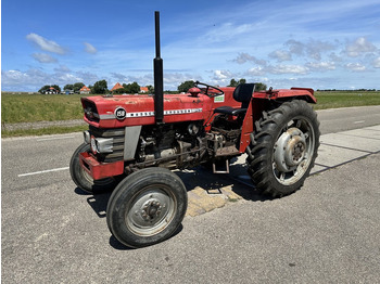 Tractor MASSEY FERGUSON 100 series
