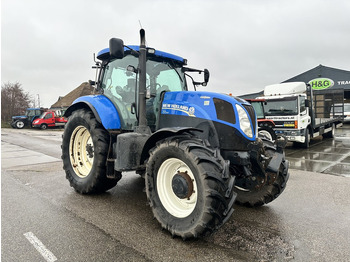 Tractor New Holland T7.210: foto 3