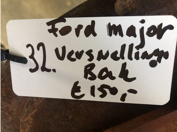 Recambio FORD