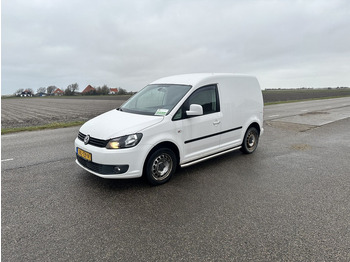 Furgón VOLKSWAGEN Caddy