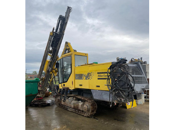 Perforadora Atlas Copco ROC D7-11: foto 3