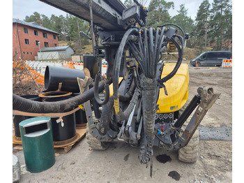 Leasing para Atlas Copco ROC T15 Atlas Copco ROC T15: foto 5