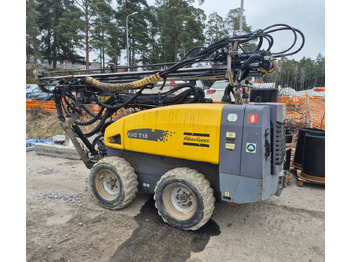 Leasing para Atlas Copco ROC T15 Atlas Copco ROC T15: foto 3