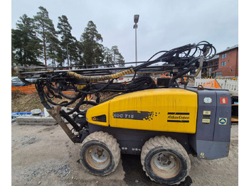 Leasing para Atlas Copco ROC T15 Atlas Copco ROC T15: foto 2
