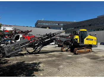 Perforadora Atlas Copco SmartROC T40-11: foto 2