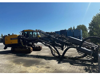 Perforadora Atlas Copco SmartROC T40-11: foto 4