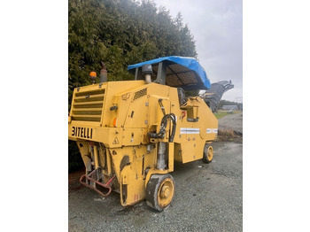Fresadora en frío Bitelli SF102 CR: foto 3