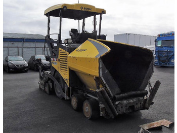 Leasing para Bomag BF300 P-2 Bomag BF300 P-2: foto 3