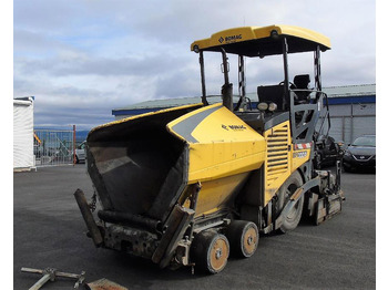 Leasing para Bomag BF300 P-2 Bomag BF300 P-2: foto 2