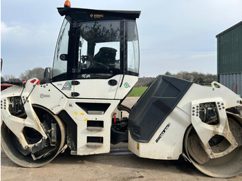 Rodillo Bomag BW 161 AD-5: foto 3