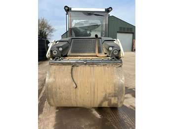 Rodillo Bomag BW 161 AD-5: foto 5