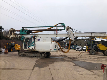 Perforadora CASAGRANDE