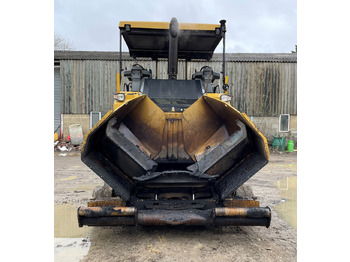 Leasing para Caterpillar AP500F Caterpillar AP500F: foto 5