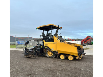 Leasing para Caterpillar AP500F Caterpillar AP500F: foto 3