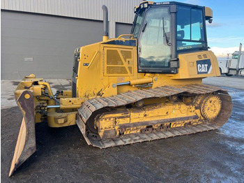 Bulldozer CATERPILLAR D6