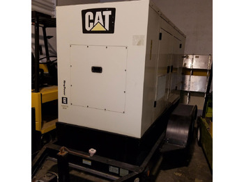 Generador industriale CATERPILLAR