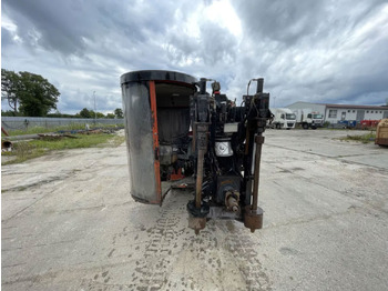Perforadora direccional horizontal Ditch Witch JT20: foto 5