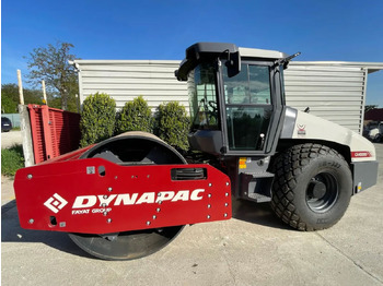 Rodillo DYNAPAC