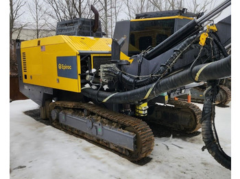 Perforadora Epiroc PowerROC D60: foto 5